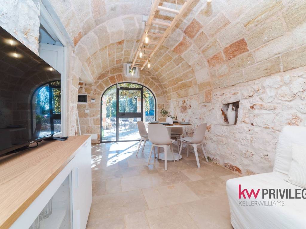 Villa a Carovigno - Foto 5
