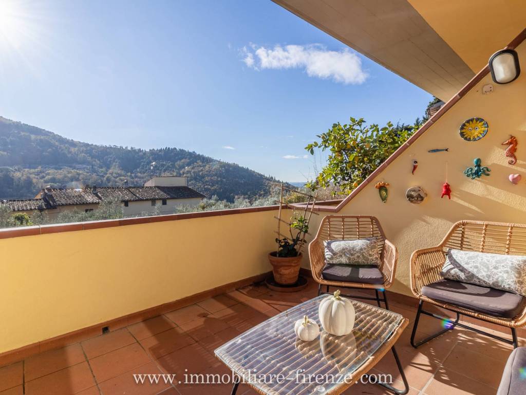 Villa a Bagno a ripoli - Foto 2