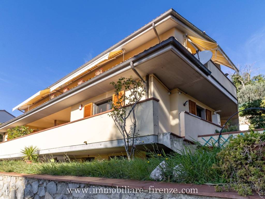 Villa a Bagno a ripoli - Foto 3