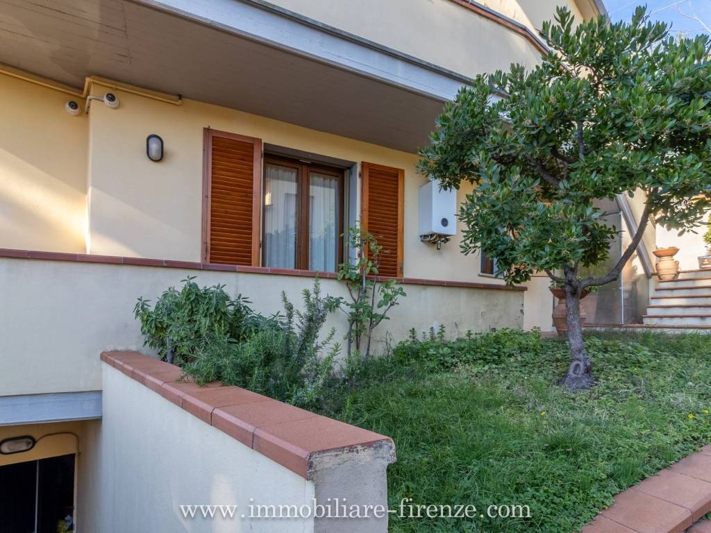 Villa a Bagno a ripoli - Foto 4