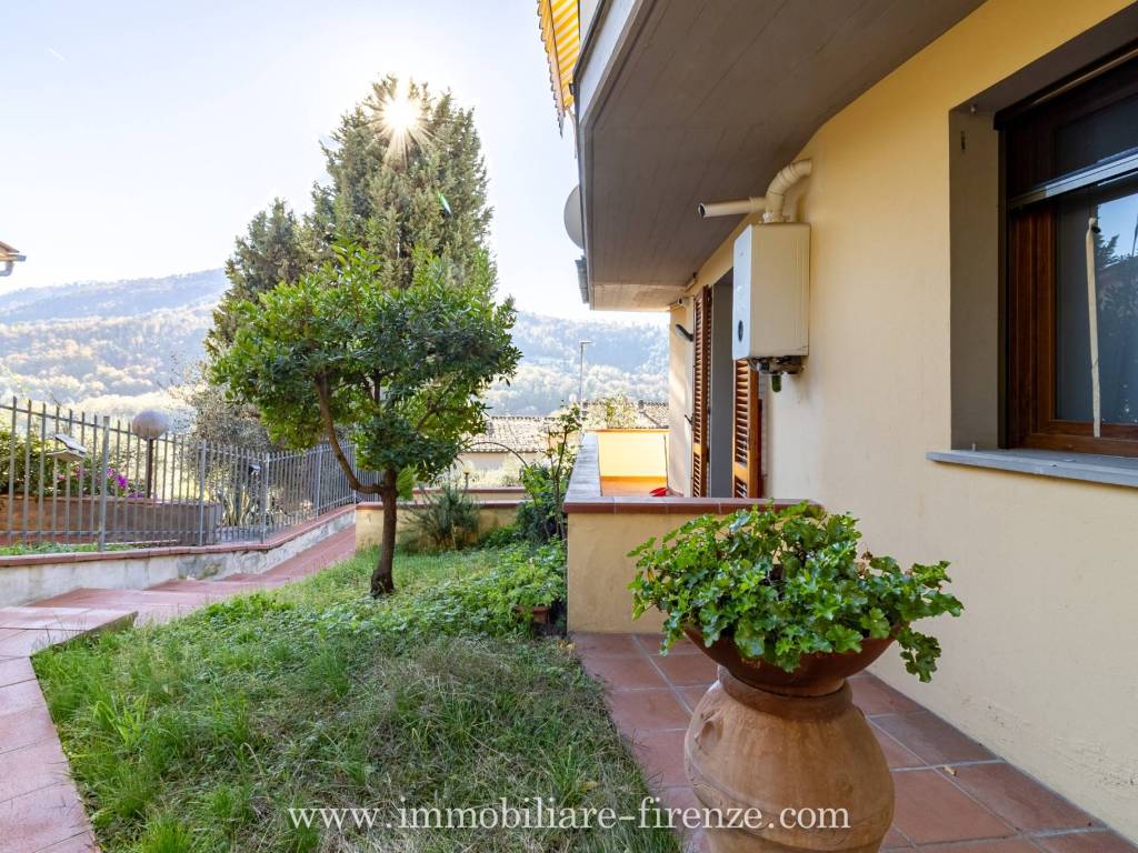 Villa a Bagno a ripoli - Foto 5