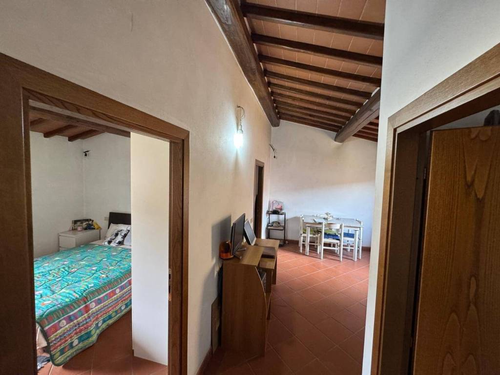 Appartamento a Castelfranco piandisco in Via della Chiesa - Foto 2