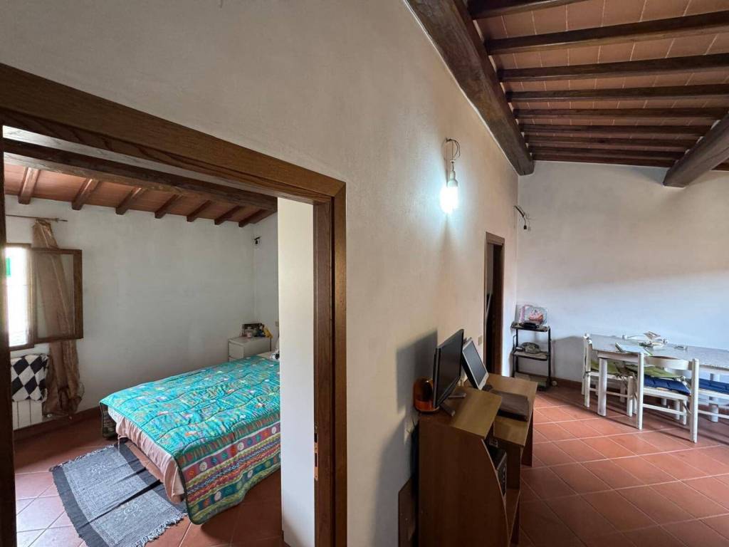 Appartamento a Castelfranco piandisco in Via della Chiesa - Foto 3