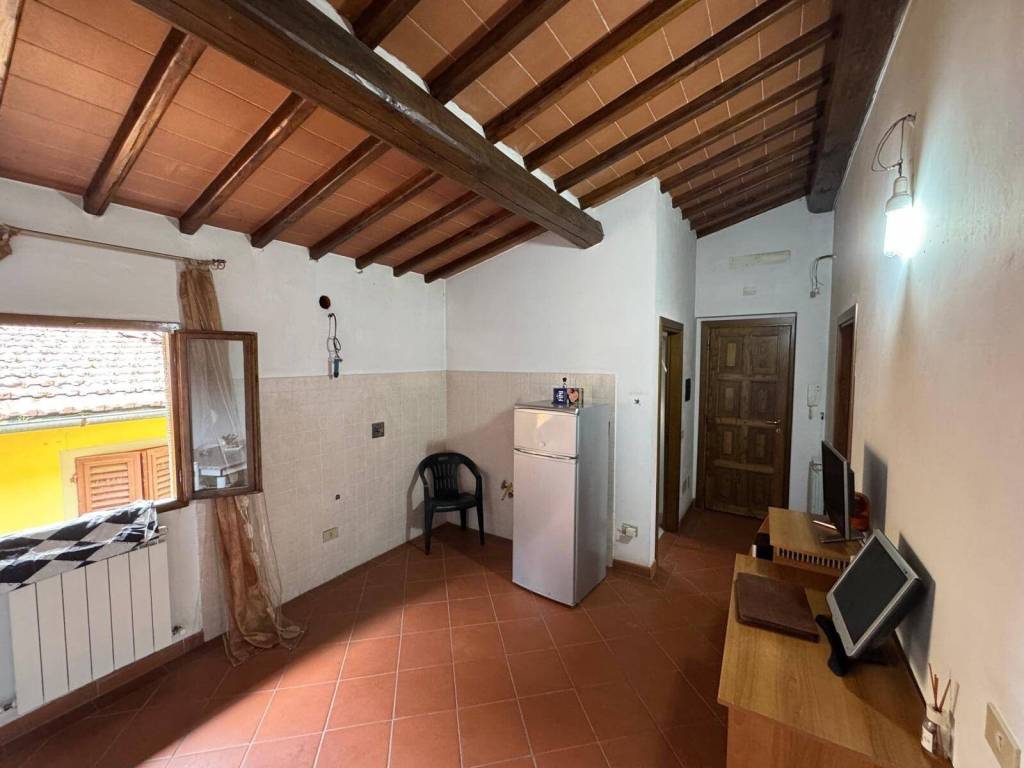 Appartamento a Castelfranco piandisco in Via della Chiesa - Foto 5