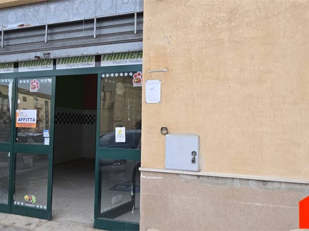 Immobile a Alcamo in Via Pietro Galati - Foto 2
