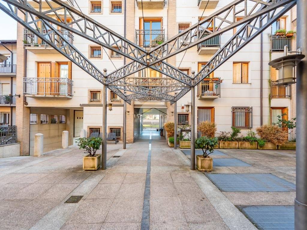 Appartamento a Uboldo in Via Magenta, 19 - Foto 2