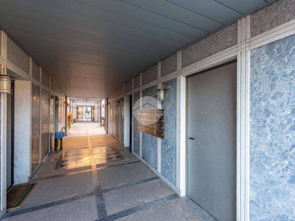 Appartamento a Uboldo in Via Magenta, 19 - Foto 3