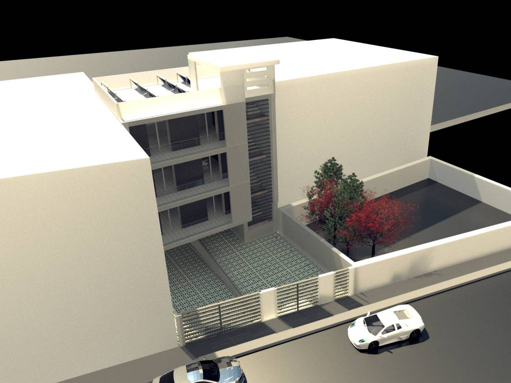 Appartamento a Grumo appula in Via della Repubblica, 19 - Foto 2