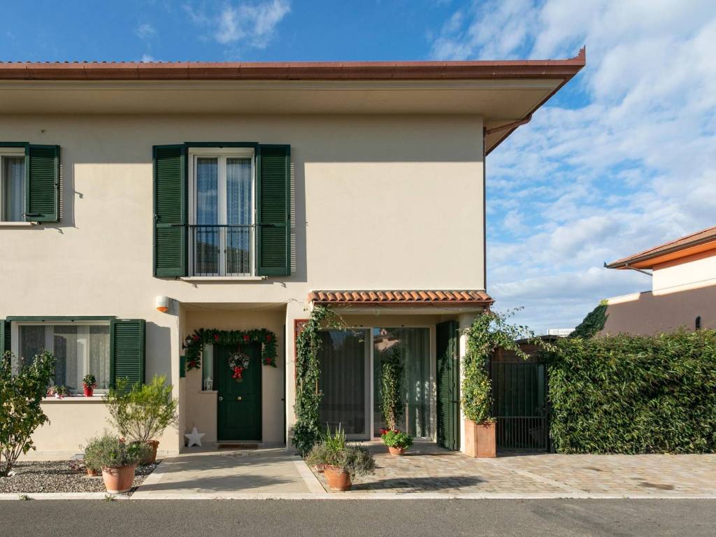 Villa a Grosseto in Via Giovanni Falcone - Foto 2