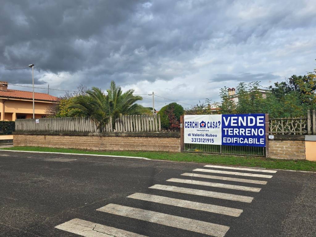 Terreno a Nettuno in Via Passo della Futa - Foto 3