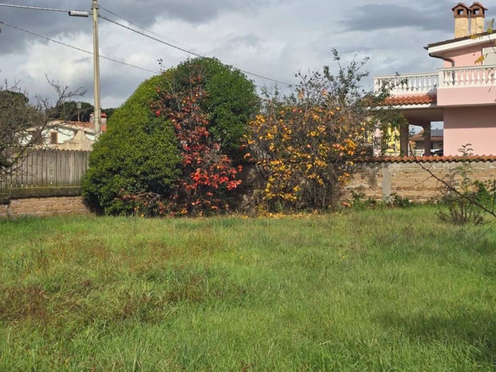 Terreno a Nettuno in Via Passo della Futa - Foto 4