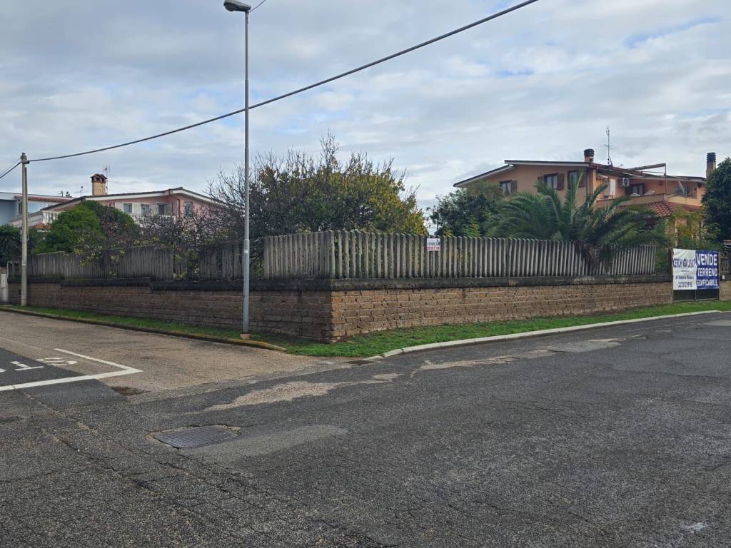 Terreno a Nettuno in Via Passo della Futa - Foto 5