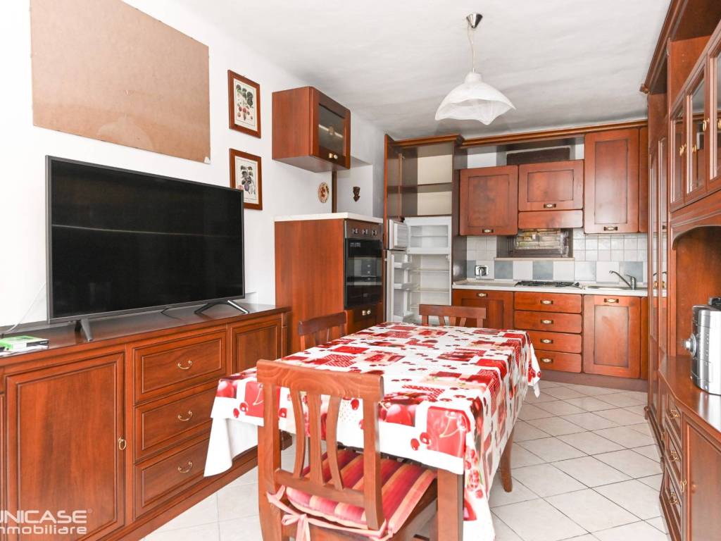 Appartamento a Bricherasio in Via Assietta, 8 - Foto 2