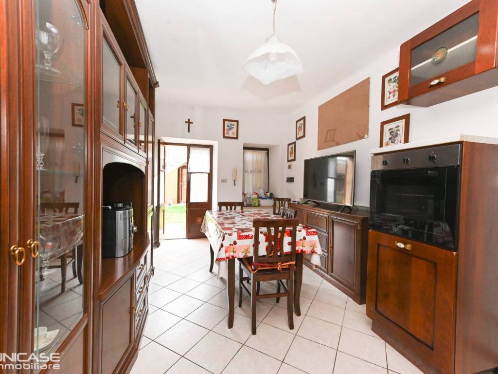 Appartamento a Bricherasio in Via Assietta, 8 - Foto 4