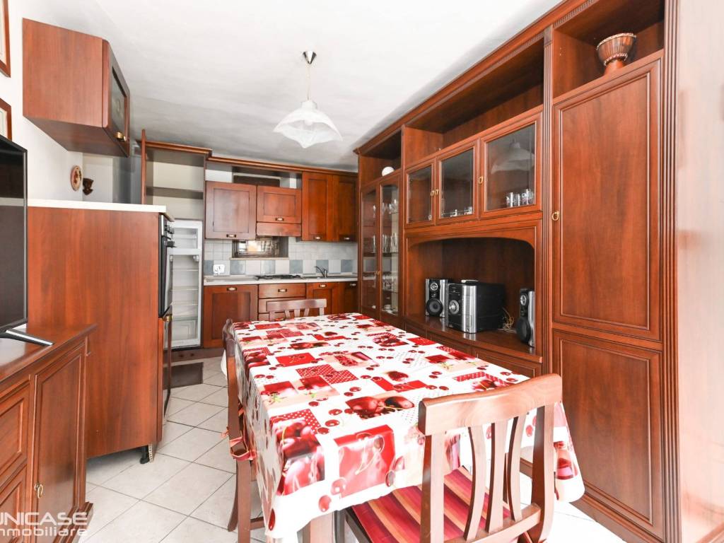 Appartamento a Bricherasio in Via Assietta, 8 - Foto 5