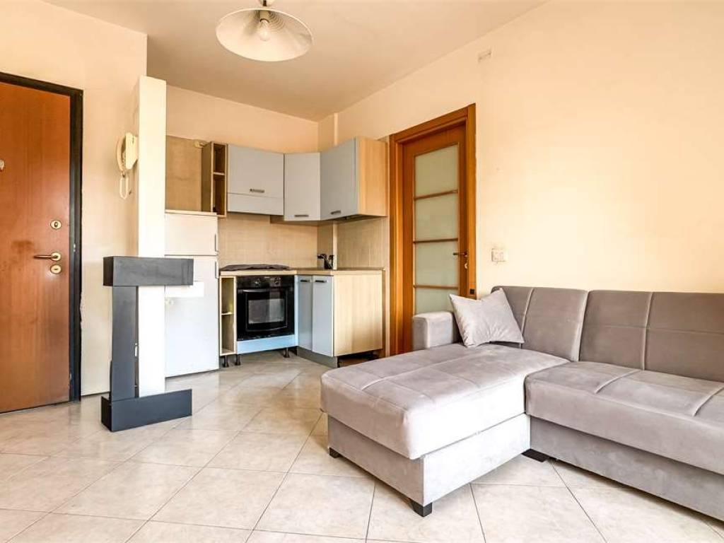 Appartamento a Sestu in Via Emilio Lussu, 00 - Foto 2