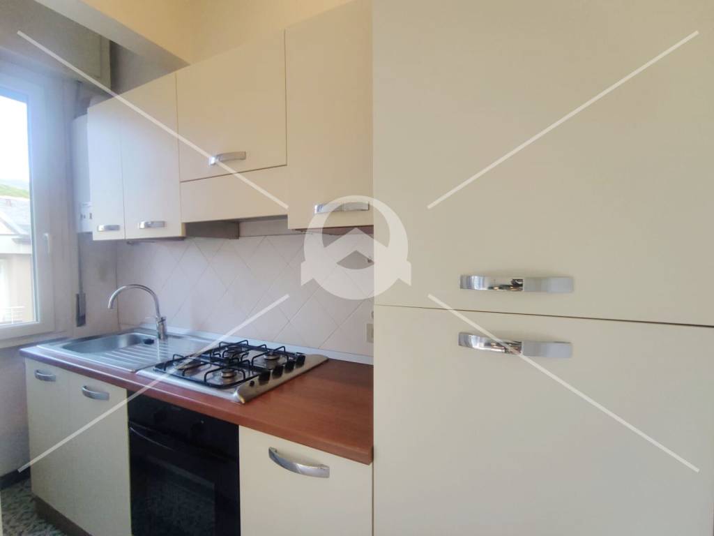 Appartamento a Loano in Via dei Gazzi, 83 - Foto 2