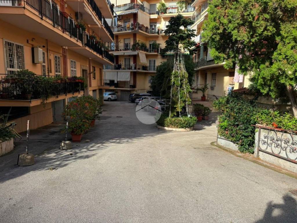 Appartamento a Portici in Viale Stazione, 22 - Foto 4