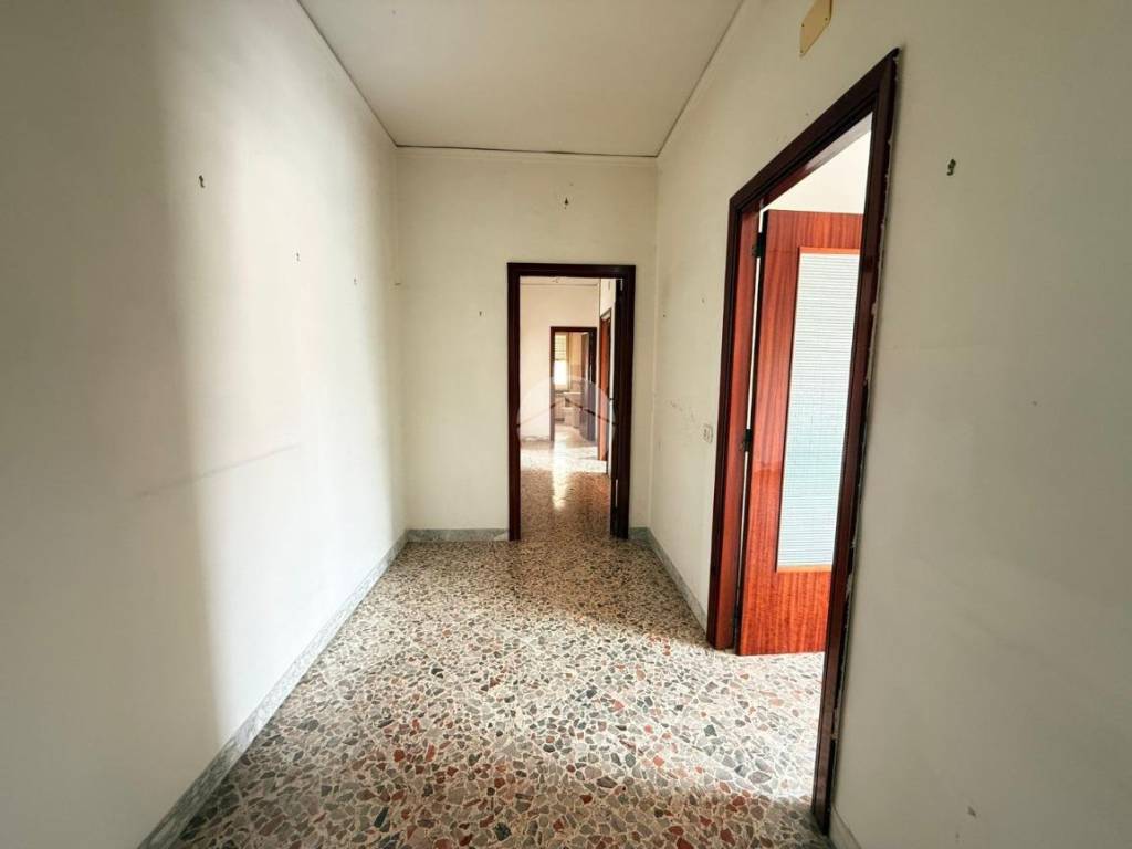 Appartamento a Portici in Viale Stazione, 22 - Foto 5