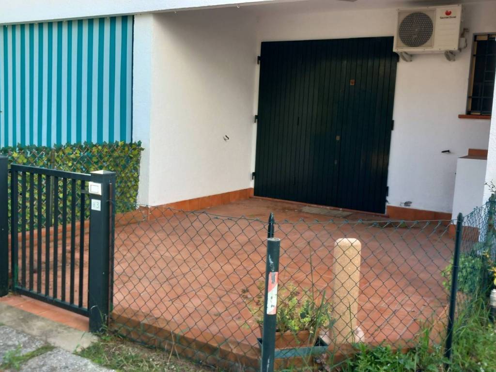 Villetta a schiera a Comacchio in Viale Umberto Giordano - Foto 3