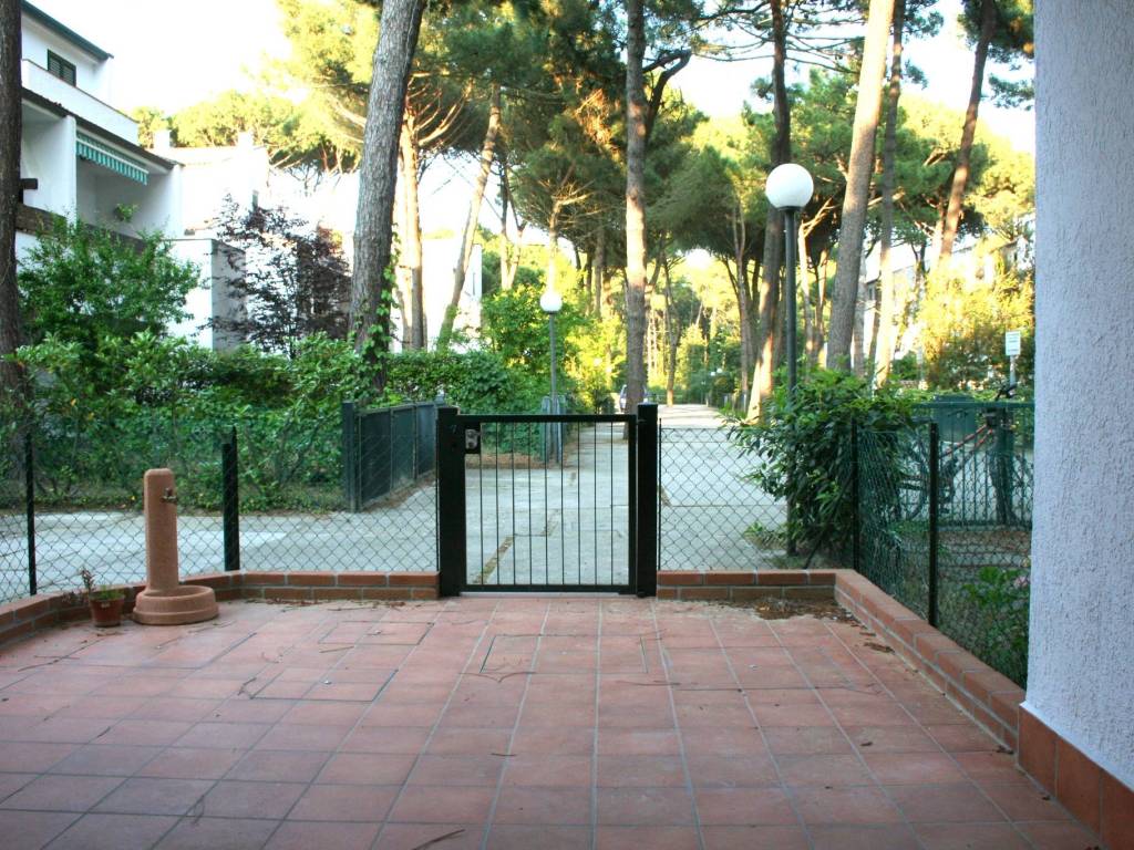 Villetta a schiera a Comacchio in Viale Umberto Giordano - Foto 4