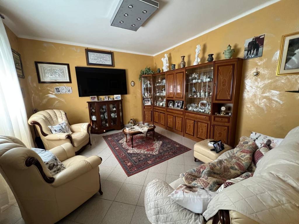 Villetta a schiera a Terre del reno - Foto 3