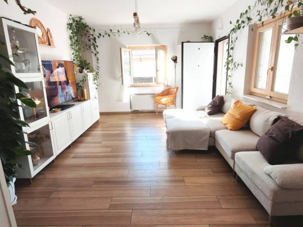 Villa a Ladispoli in Viale Nevada - Foto 5