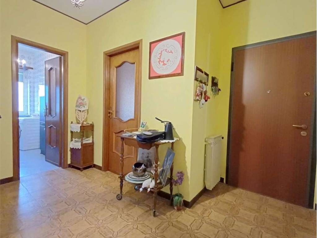 Appartamento a Robassomero in via Caduti dell'Ipca, 4 - Foto 3