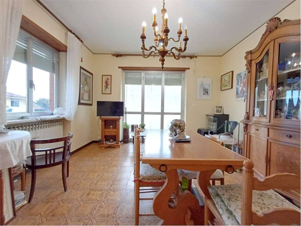 Appartamento a Robassomero in via Caduti dell'Ipca, 4 - Foto 4