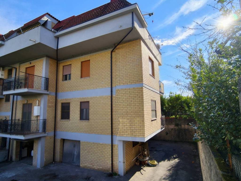 Appartamento a Castelforte in Via delle Terme - Foto 2