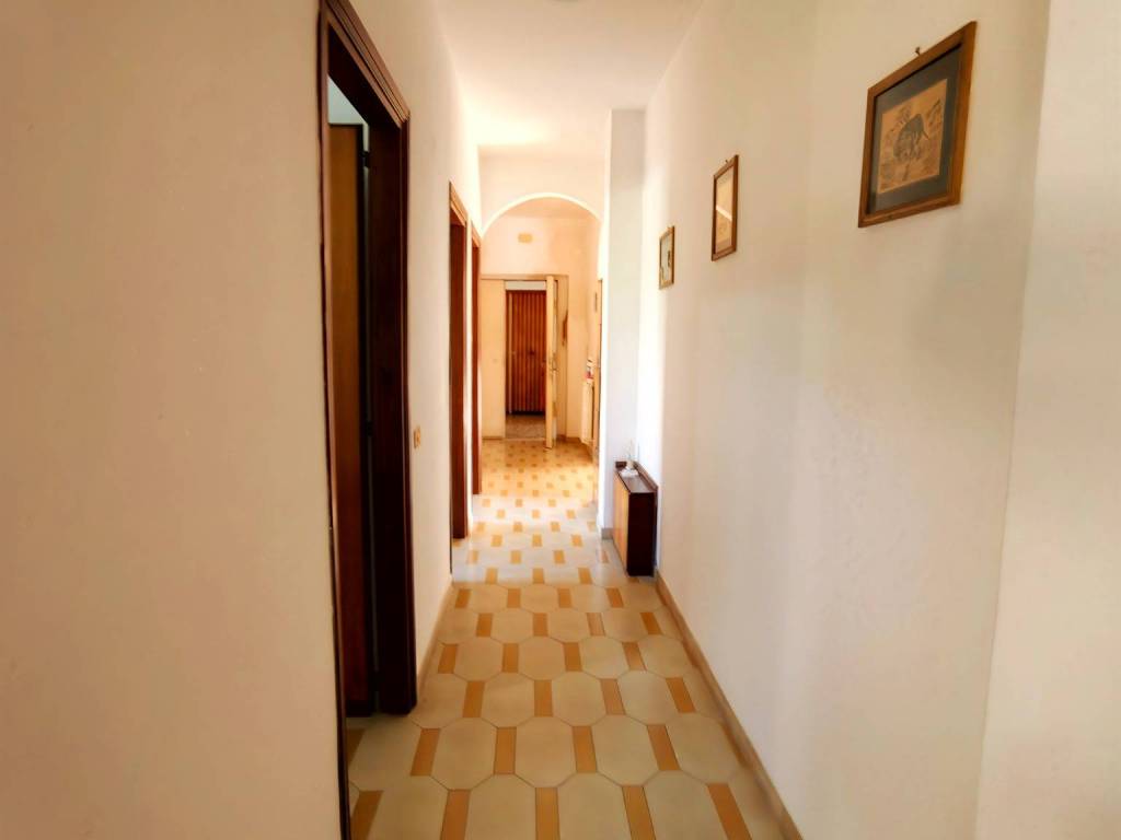 Appartamento a Castelforte in Via delle Terme - Foto 5