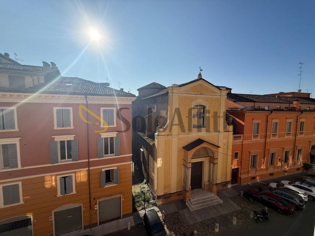 Appartamento a Modena in Corso Canalgrande - Foto 2