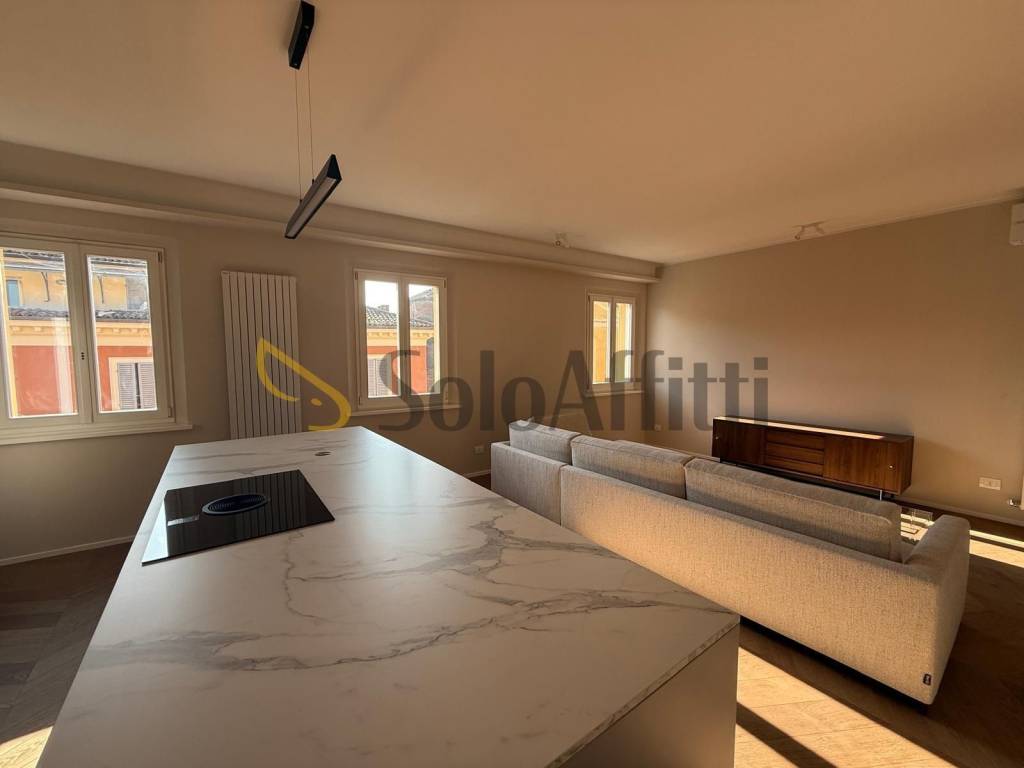 Appartamento a Modena in Corso Canalgrande - Foto 4