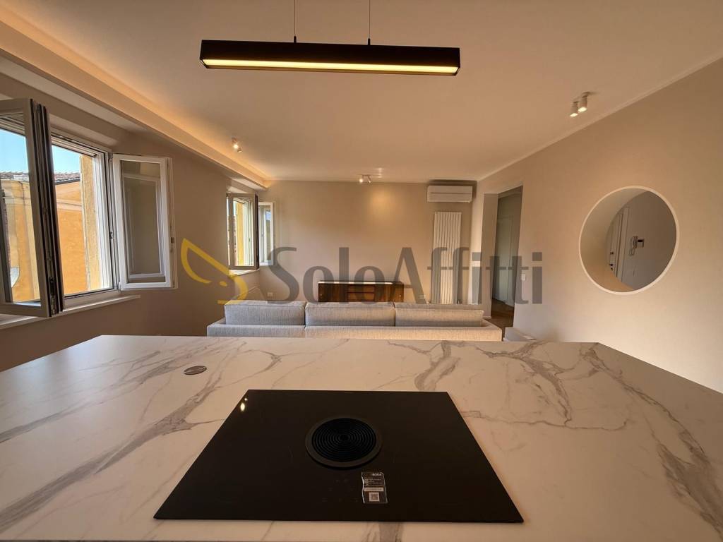 Appartamento a Modena in Corso Canalgrande - Foto 5