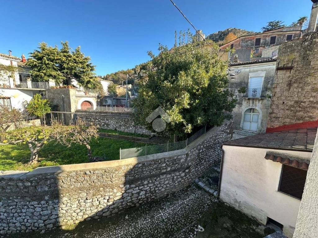 Casa indipendente a Montesarchio in Via S. Spirito, 57 - Foto 4