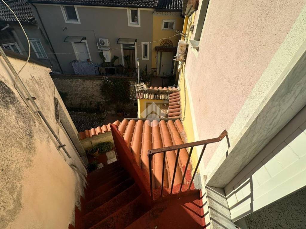 Casa indipendente a Montesarchio in Via S. Spirito, 57 - Foto 5