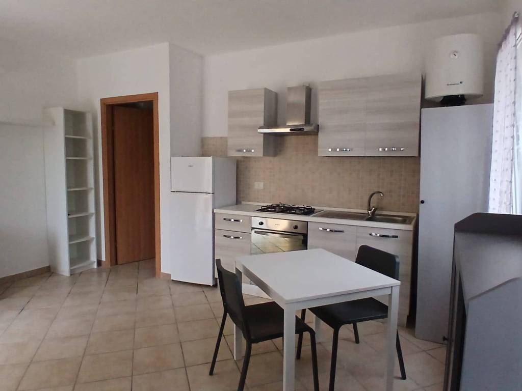 Appartamento a Ferrara in Via Penavara, 153 - Foto 3