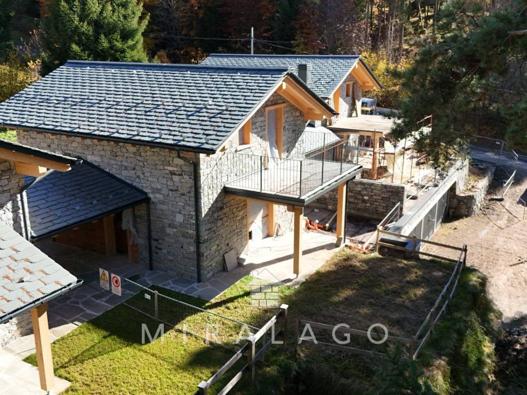 Villa a Civo - Foto 2