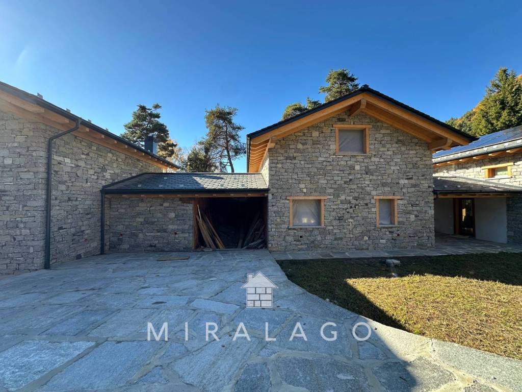 Villa a Civo - Foto 3