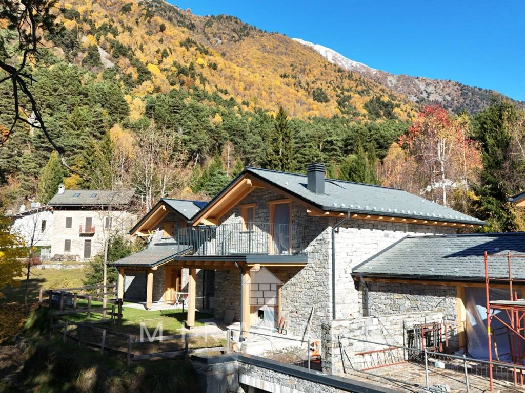 Villa a Civo - Foto 5