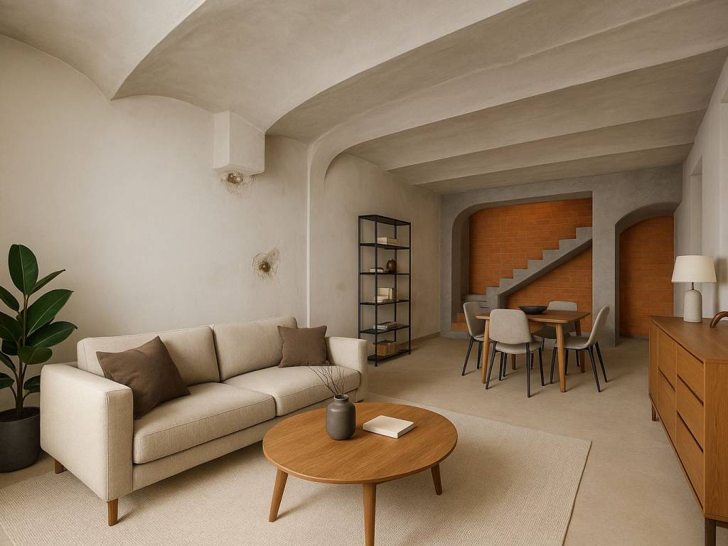 Palazzo / stabile a Feletto in Via Antonio Giordano, 15 - Foto 4