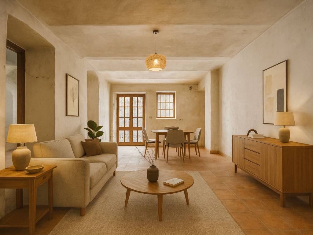 Palazzo / stabile a Feletto in Via Antonio Giordano, 15 - Foto 5