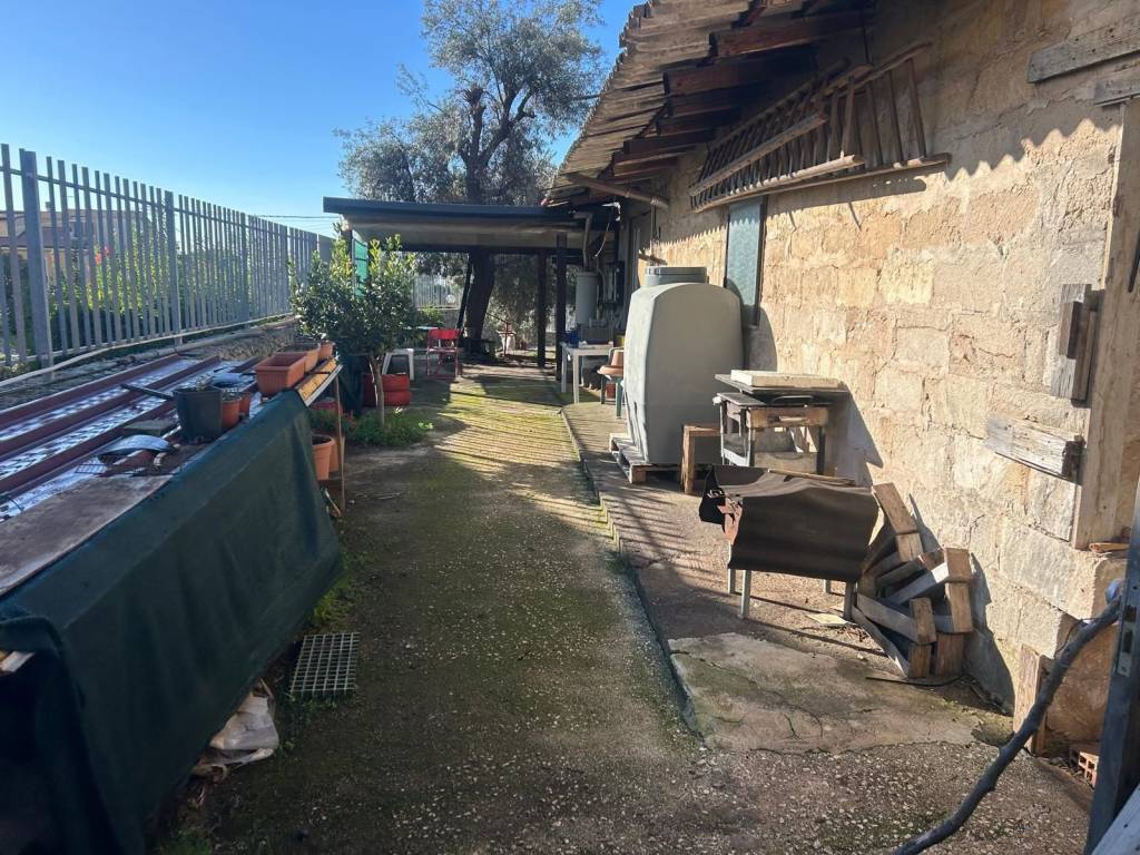 Immobile a Siracusa in carmelitane scalze - Foto 5