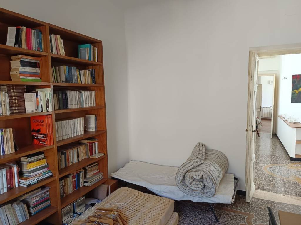 Appartamento a Genova in Via Aldo Acquarone, 13 - Foto 3