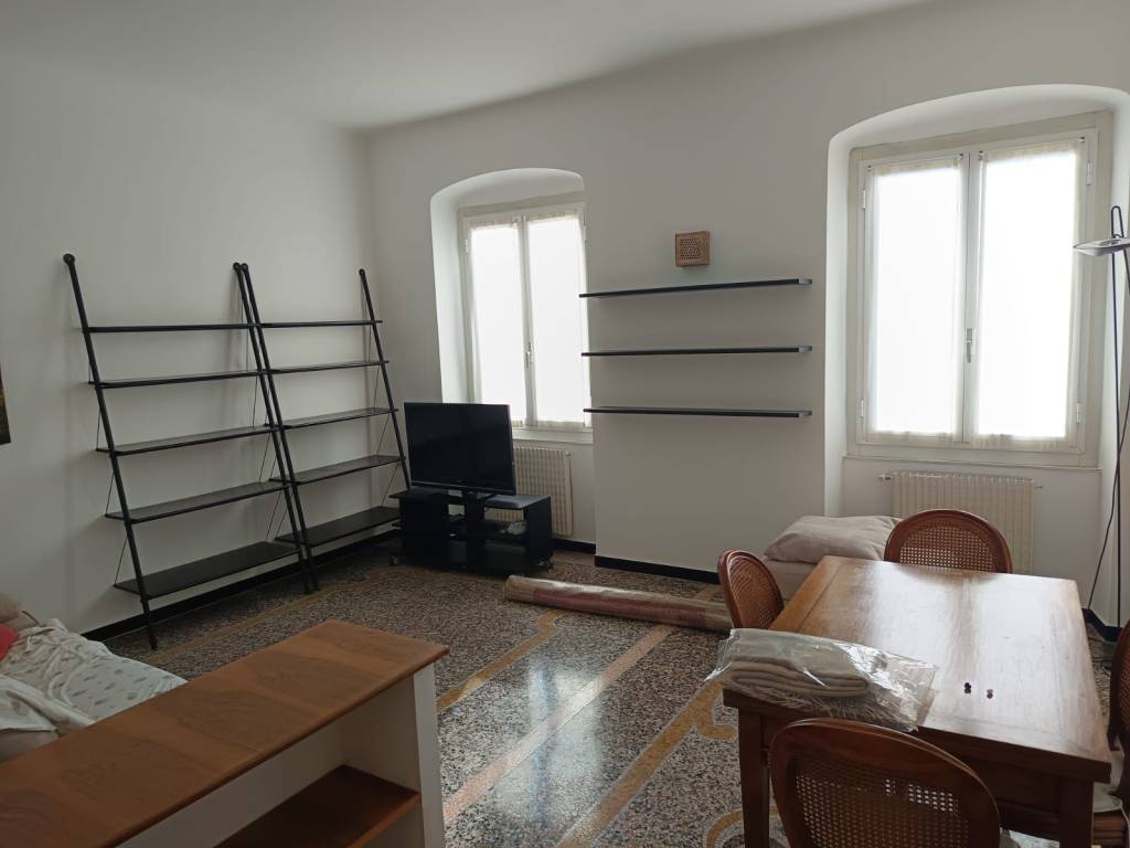 Appartamento a Genova in Via Aldo Acquarone, 13 - Foto 4