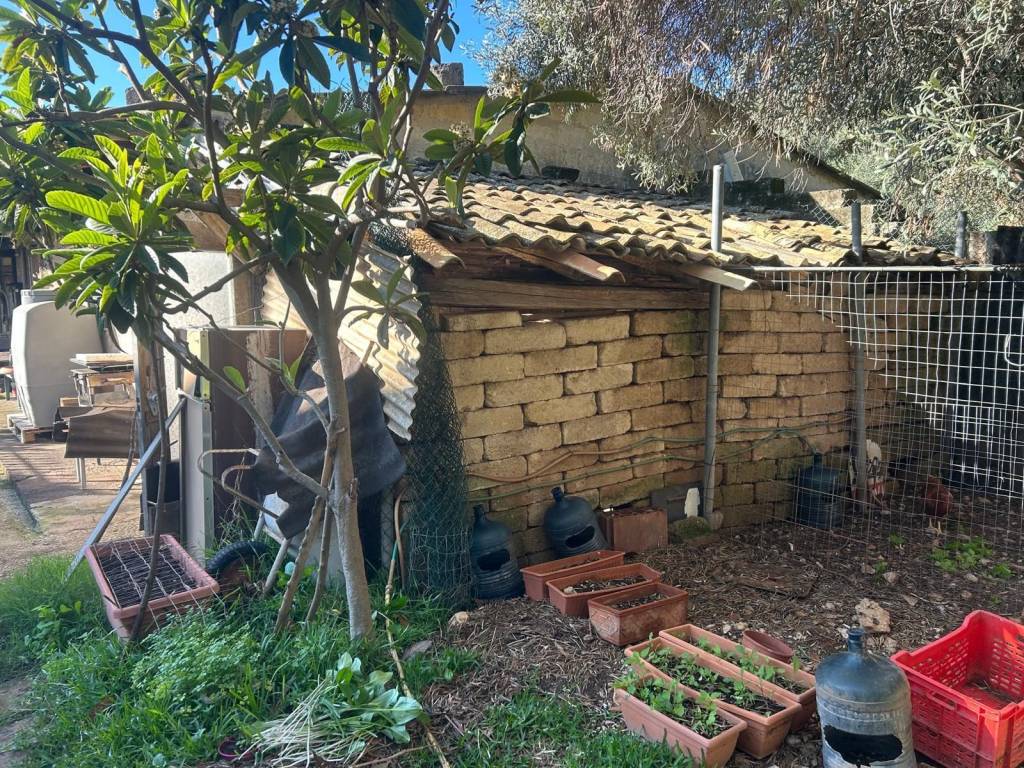 Terreno a Siracusa in carmelitane scalze - Foto 2