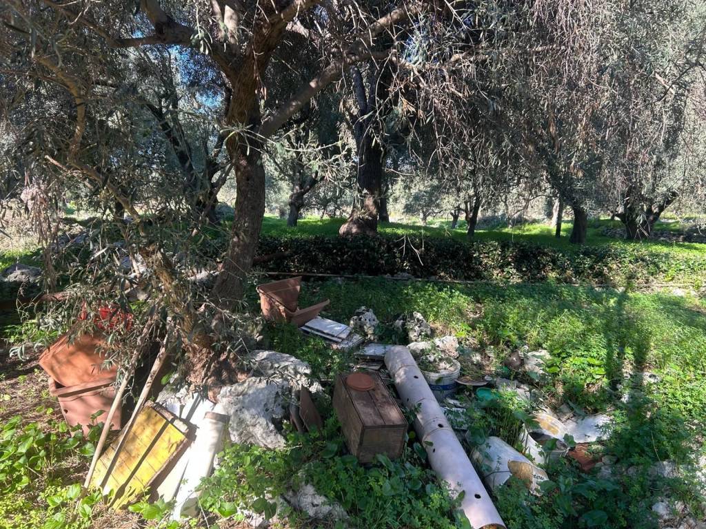 Terreno a Siracusa in carmelitane scalze - Foto 3
