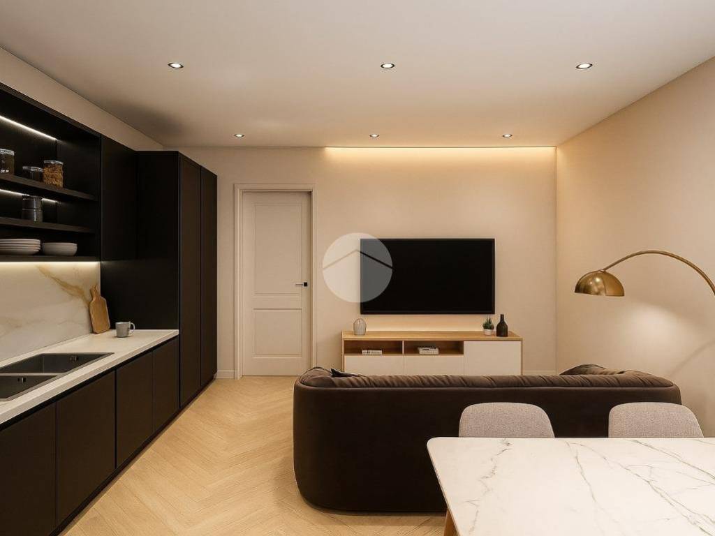 Appartamento a Quartu sant'elena in Via Fogazzaro, 3 - Foto 2