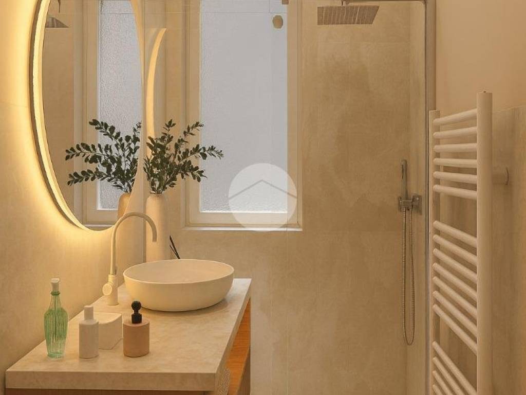 Appartamento a Quartu sant'elena in Via Fogazzaro, 3 - Foto 3