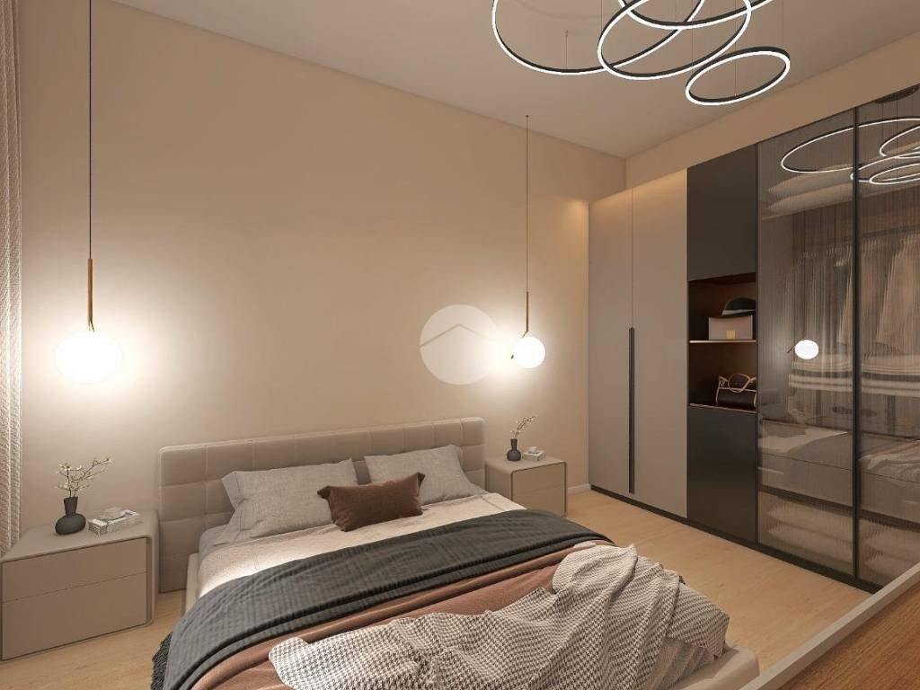 Appartamento a Quartu sant'elena in Via Fogazzaro, 3 - Foto 5